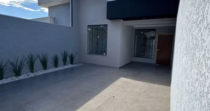 Casa c/ 3 quartos (1 suíte), minha casa minha vida faixa 4, imóvel novo maringá