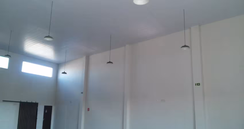 Alugo depósito comercial, barracão, direto c/ proprietário, sem burocracia, maringá m