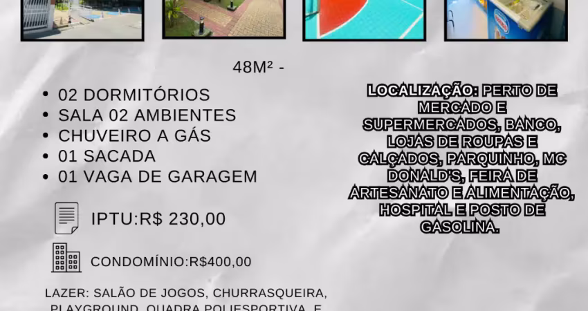 Residencial Praia