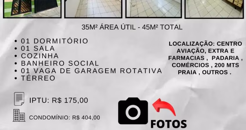 Residencial Praia
