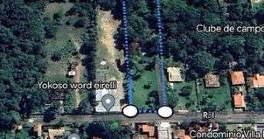 Terreno À Venda