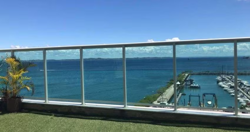 Lindo Apartamento À Venda Em Dois de Julho - SALVADOR/BA
