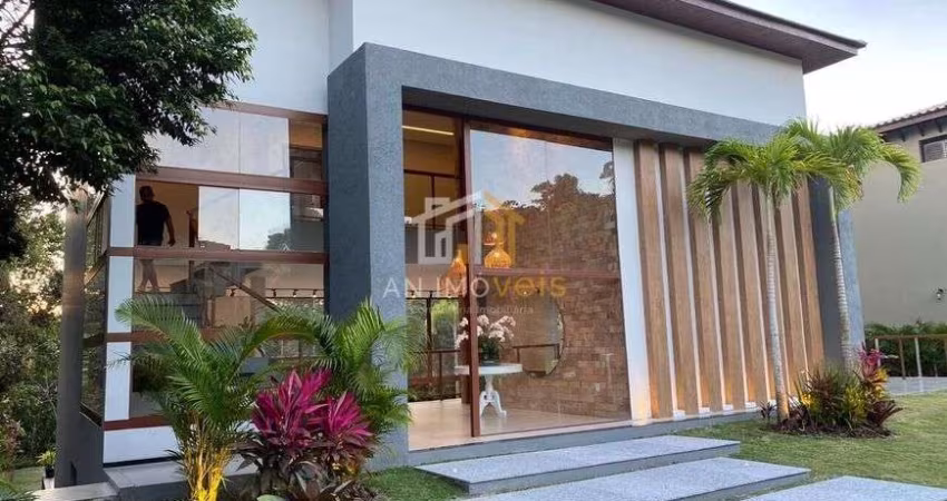 Casa à venda no bairro Centro - Mata de São João/BA
