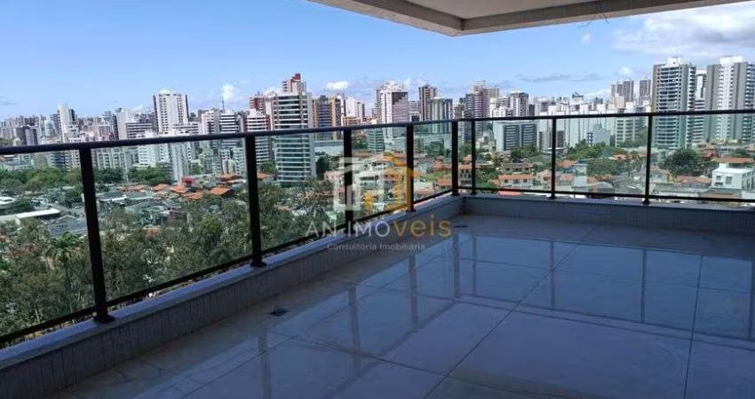 Apartamento à venda no bairro Caminho das Árvores - Salvador/BA