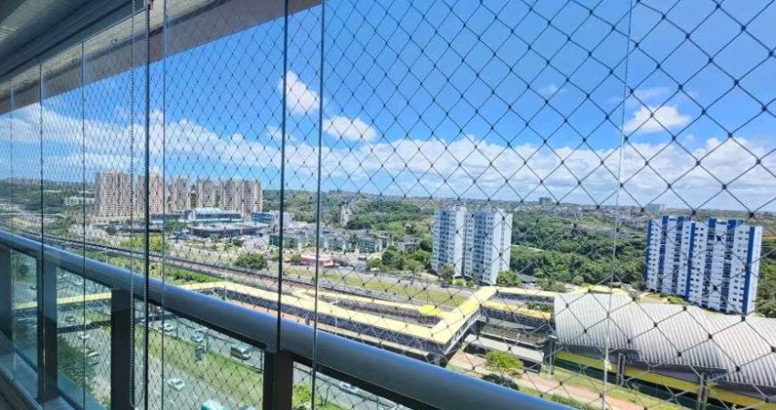LE PARC 112 LOCAÇÃO