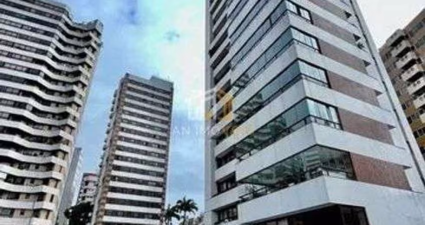 Apartamento à venda no bairro Graça - Salvador/BA