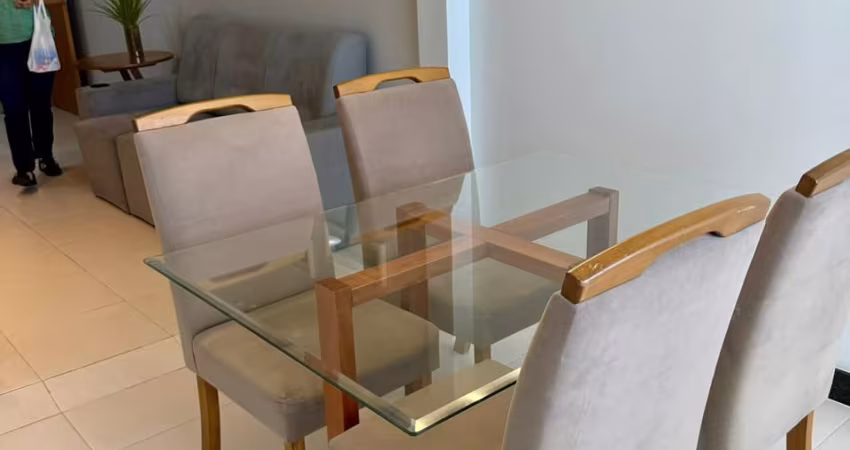 LINDO QUARTO E SALA LOCAÇÃO CAMINHO DAS ÁRVÓRES