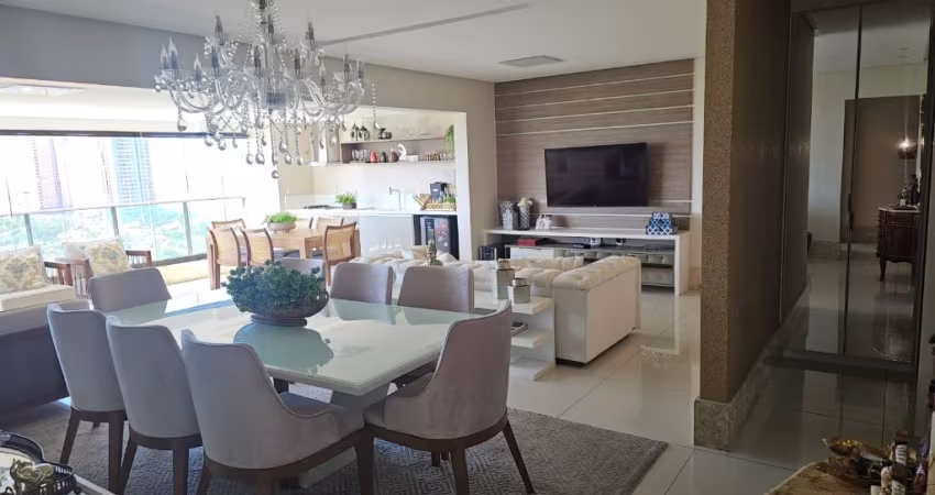 EXCELENTE  APARTAMENTO VISTA MAR PATAMARES