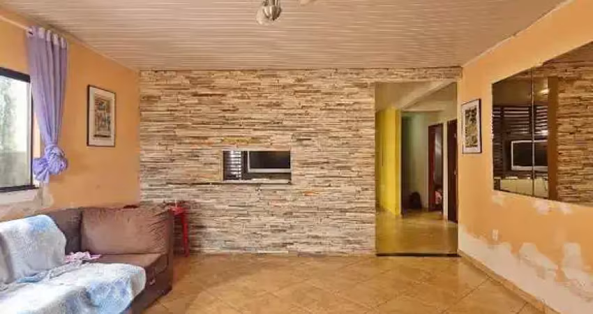 Casa com 4 quartos à venda na Agrícola Sucupira, 1, Riacho Fundo I, Brasília