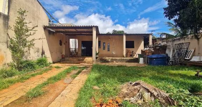 Casa com 4 quartos à venda na Agrícola Sucupira, 1, Riacho Fundo I, Brasília