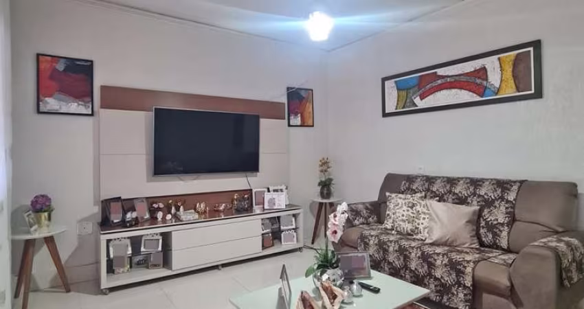 Casa em condomínio fechado com 3 quartos à venda na Rua 08, 2, Setor Habitacional Vicente Pires - Trecho 1, Brasília