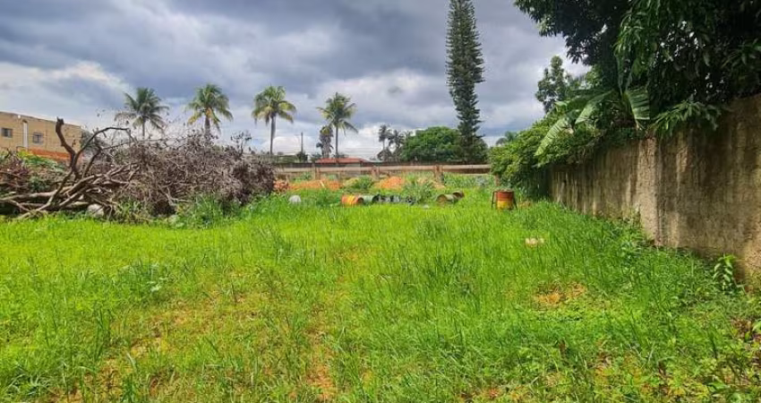 Terreno em condomínio fechado à venda na Rua 08, Setor Habitacional Vicente Pires - Trecho 1, Brasília