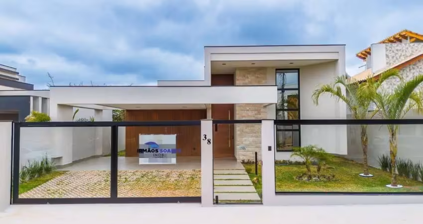 Casa com 4 quartos à venda na BR-020, 1, Alto da Boa Vista (Sobradinho), Brasília