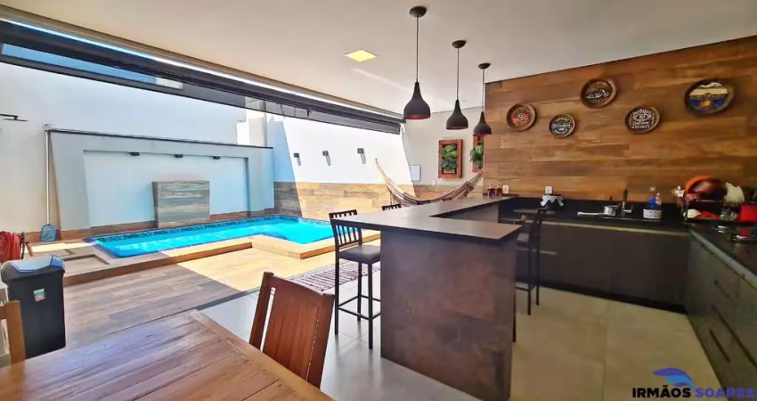 Casa em condomínio fechado com 3 quartos à venda na Sha Conjunto 05, 1, Setor Habitacional Arniqueira (Águas Claras), Brasília