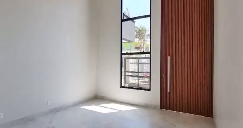 Casa em condomínio fechado com 3 quartos à venda na Rua 05, 1, Setor Habitacional Vicente Pires - Trecho 1, Brasília