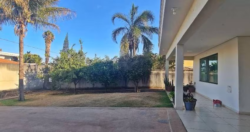 Casa em condomínio fechado com 4 quartos à venda na Rua, 12, Setor Habitacional Vicente Pires - Trecho 1, Brasília