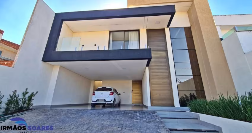 Casa em condomínio fechado com 3 quartos à venda na Agrícola Riacho Fundo I, 1, Riacho Fundo I, Brasília