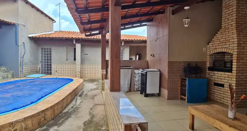 Casa com 3 quartos à venda na Sha Conjunto, 2, Setor Habitacional Arniqueira (Águas Claras), Brasília
