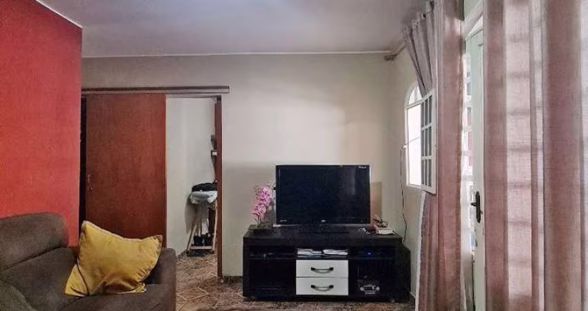 Casa com 3 quartos à venda na Qr, 406, Samambaia Norte (Samambaia), Brasília