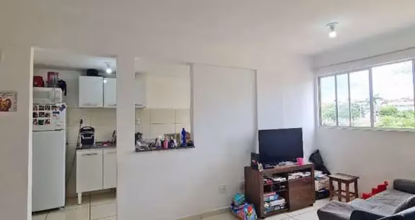 Apartamento com 2 quartos à venda na Qr 604, 1, Samambaia Norte (Samambaia), Brasília
