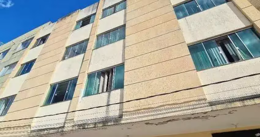 Apartamento com 1 quarto à venda na CLS 8 Bloco C, 1, Riacho Fundo I, Brasília
