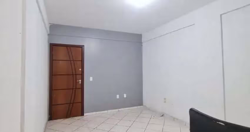Apartamento com 1 quarto à venda na CLS 8 Bloco C, 1, Riacho Fundo I, Brasília