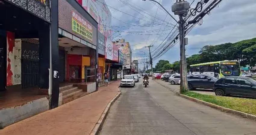 Prédio para alugar na Qnn 2 Conjunto B, 1, Ceilândia Sul (Ceilândia), Brasília