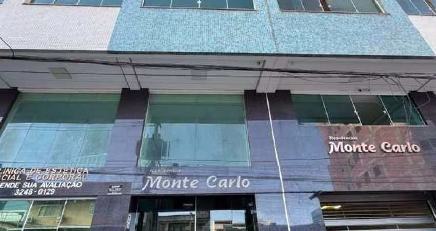 Apartamento com 2 quartos à venda na Rua 12 Chácara 129A Conjunto A, 2, Setor Habitacional Vicente Pires - Trecho 1, Brasília
