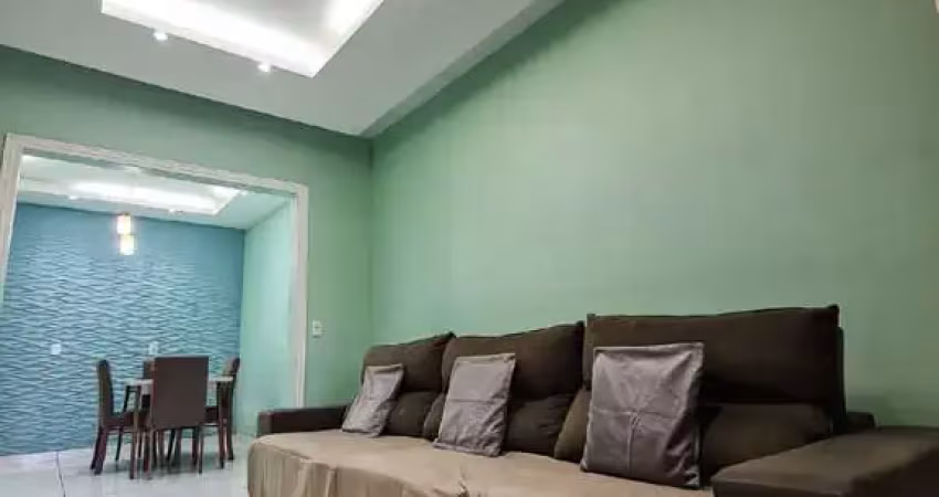 Casa com 2 quartos à venda na Quadra 58, 3, Vila São José (Brazlândia), Brasília