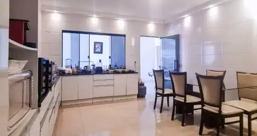 Casa em condomínio fechado com 3 quartos à venda na Colônia Agrícola Sucupira, 2, Riacho Fundo I, Brasília