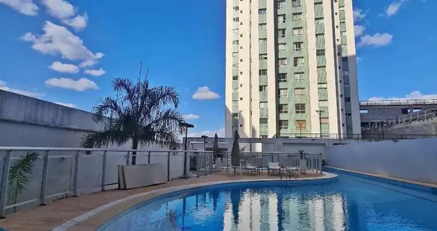 Apartamento com 2 quartos à venda na Rua 3, 2, Norte (Águas Claras), Brasília