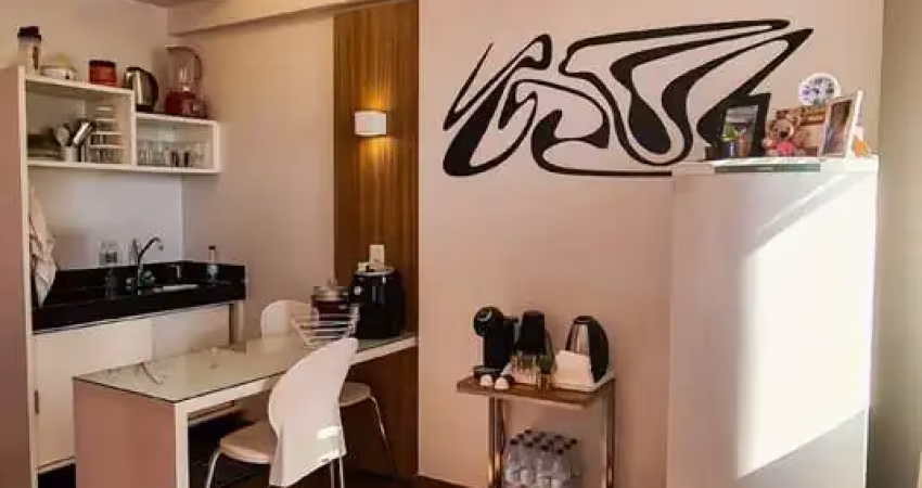 Apartamento com 1 quarto à venda na Rua 36 Sul, 2, Sul (Águas Claras), Brasília