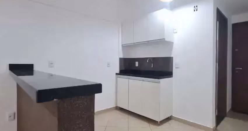 Apartamento com 1 quarto à venda na Cln 7 Bloco J, 7, Riacho Fundo I, Brasília