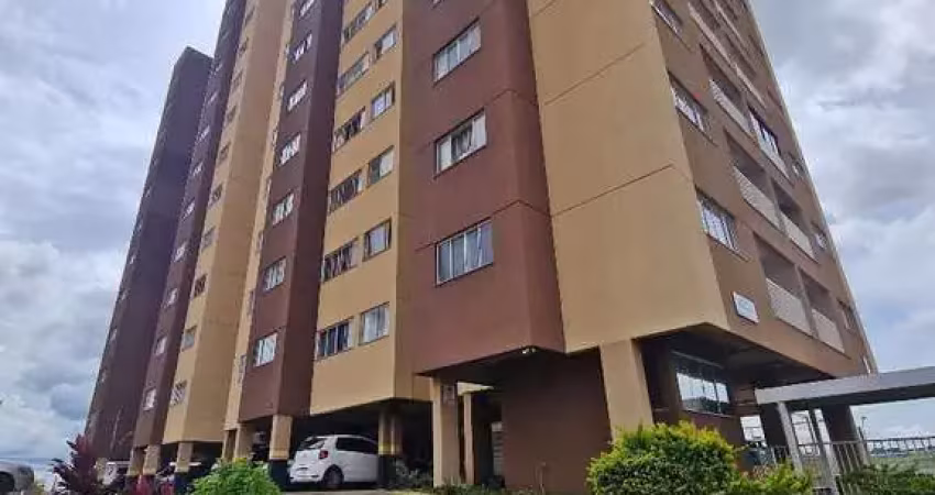 Apartamento com 2 quartos à venda na 604, 2, Samambaia Norte (Samambaia), Brasília