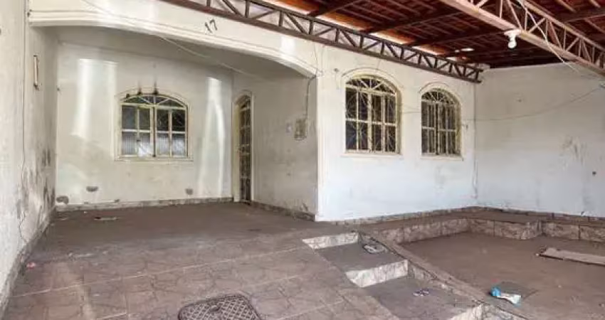 Casa com 3 quartos à venda na Qr 502, 1, Samambaia Sul (Samambaia), Brasília