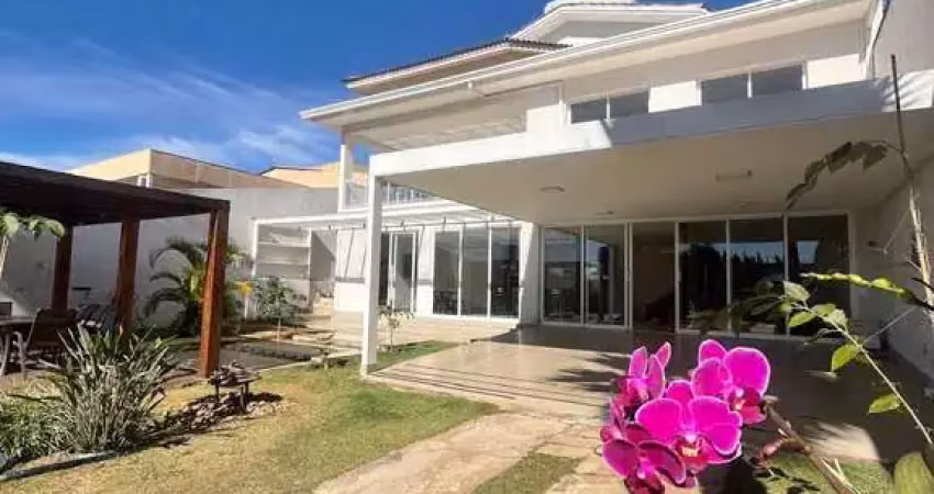 Casa em condomínio fechado com 3 quartos à venda na Conjunto SHA Conjunto 7, 3, Setor Habitacional Arniqueira (Águas Claras), Brasília