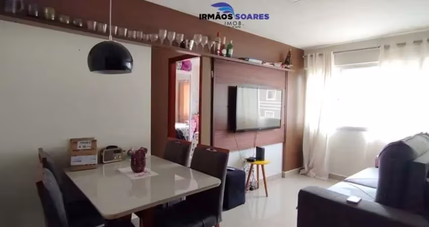 Apartamento com 2 quartos à venda na Qi 3 Lotes, 25, Setor Industrial (Taguatinga), Brasília