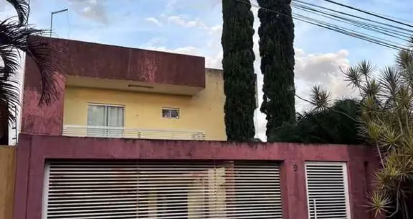 Casa em condomínio fechado com 3 quartos à venda na Rua 12A, 1, Setor Habitacional Vicente Pires - Trecho 1, Brasília