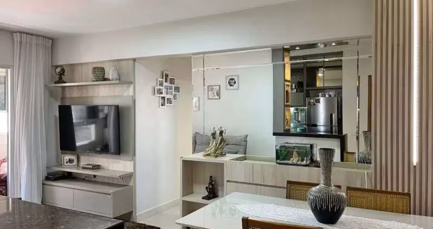 Apartamento com 3 quartos à venda na Qi 03, 25, Setor Industrial (Taguatinga), Brasília