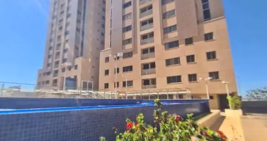 Apartamento com 2 quartos à venda na Quadra 301 Conjunto 1, 2, Samambaia Sul (Samambaia), Brasília