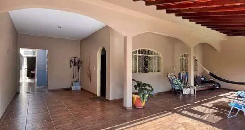 Casa com 3 quartos à venda na Quadra 6, 1, Setor Norte (Brazlândia), Brasília