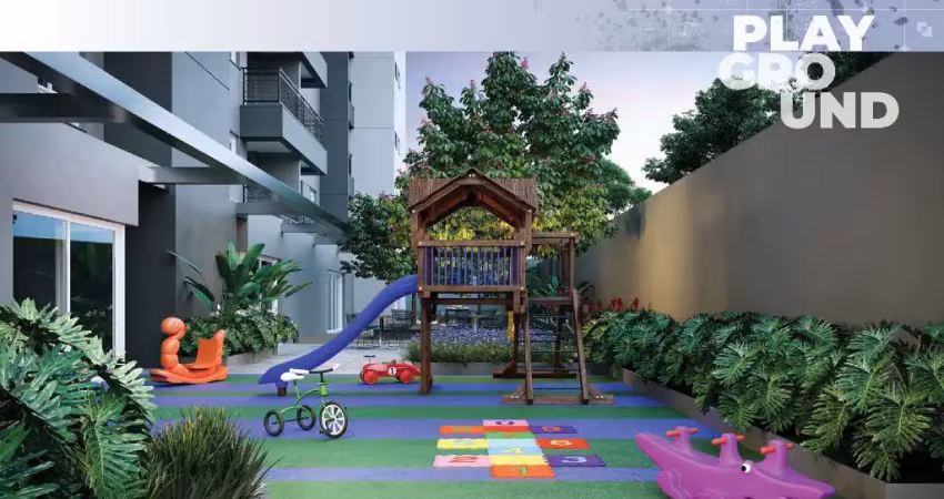 Apartamento a venda 2 dormitórios em barueri próximo ao parque