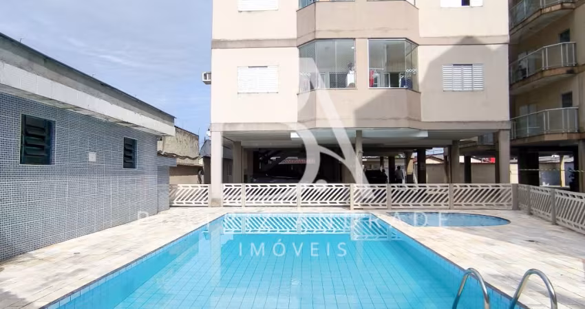Apartamento no centro do Massaguaçu