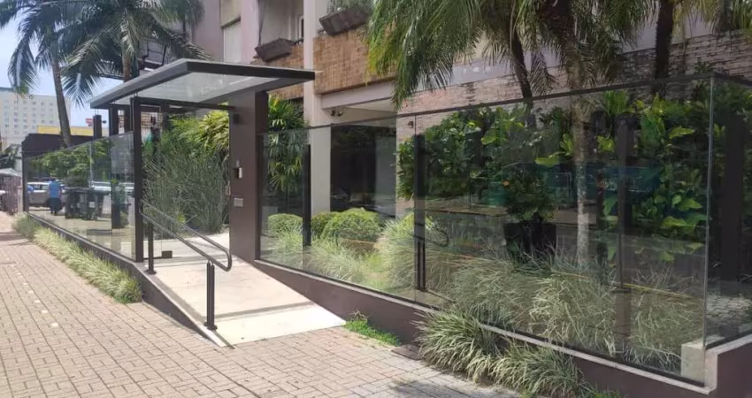 Apartamento para Venda em Joinville, Atiradores, 2 dormitórios, 1 suíte, 3 banheiros, 1 vaga