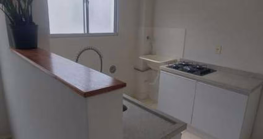 Apartamento para Venda em Joinville, Adhemar Garcia, 2 dormitórios, 1 banheiro, 1 vaga