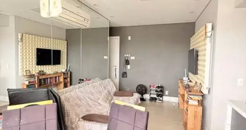 Apartamento para Venda em Joinville, Bom Retiro, 2 dormitórios, 1 suíte, 2 banheiros, 1 vaga