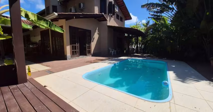 Casa em Condomínio para Venda em Balneário Camboriú, Ariribá, 4 dormitórios, 2 suítes, 5 banheiros, 2 vagas