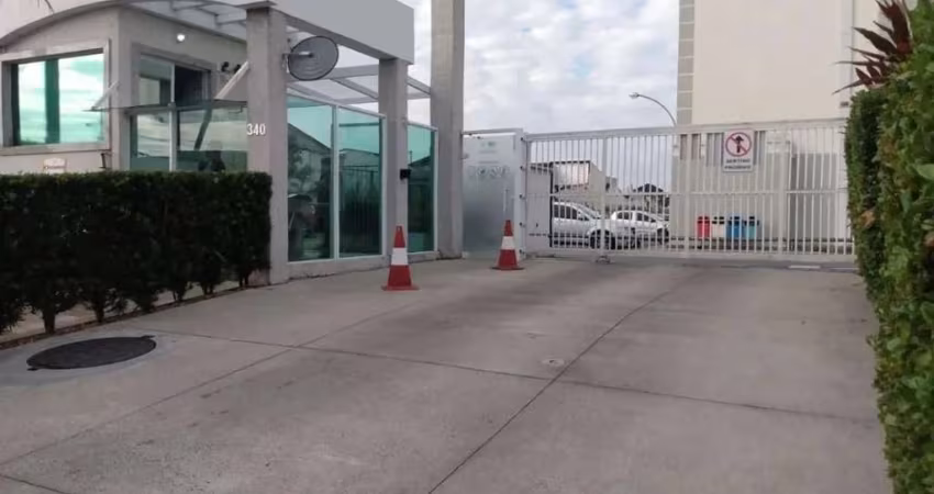 Apartamento para Venda em Joinville, Adhemar Garcia, 2 dormitórios, 1 banheiro, 1 vaga