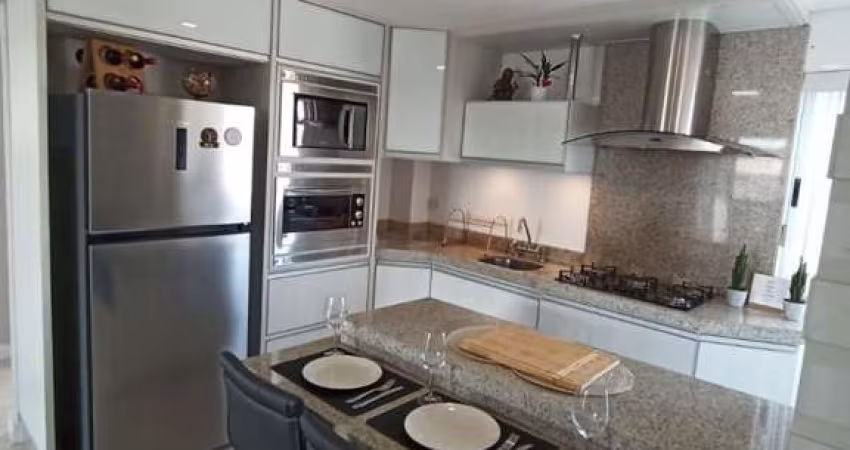 Apartamento para Venda em Joinville, Iririú, 2 dormitórios, 1 banheiro, 1 vaga