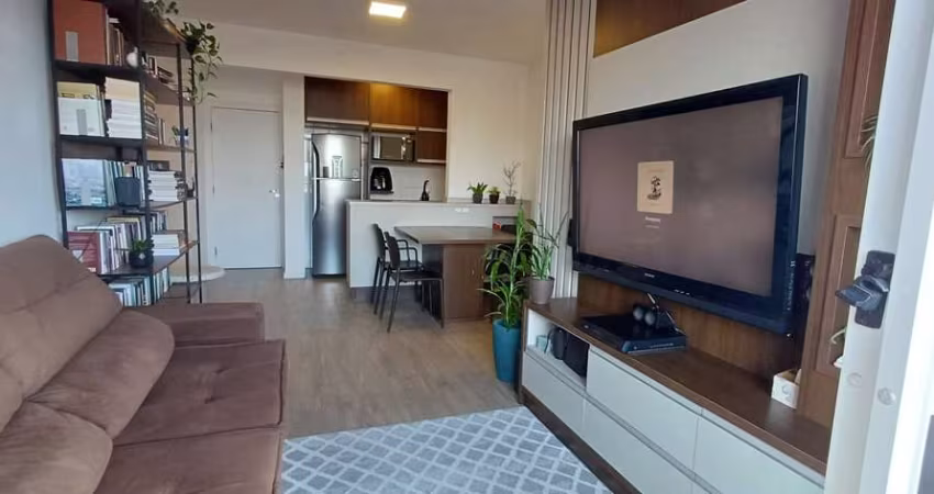 Apartamento para Venda em Joinville, Floresta, 2 dormitórios, 1 banheiro, 1 vaga